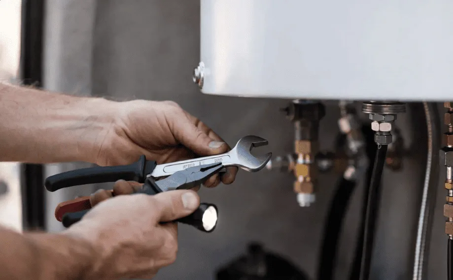 Why choose Water Heater Repair in Harrison, AR